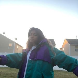 Meet your Posher, Andrea